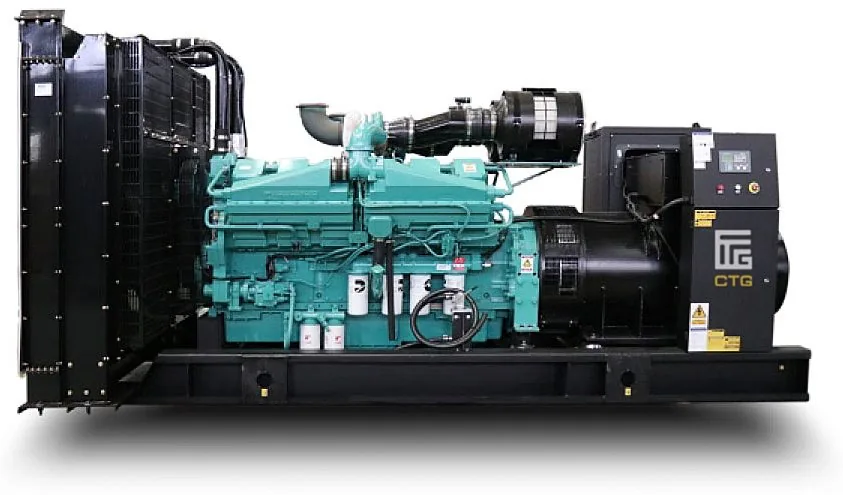 CTG 1500CG