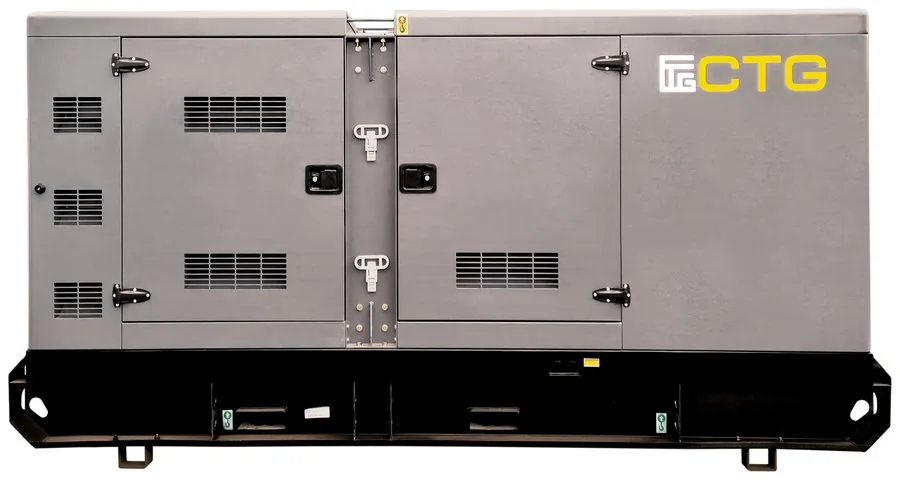 CTG 40CG LPG