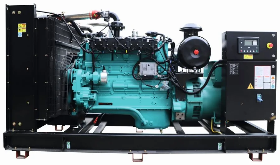 CTG 500CG, ракурс 2