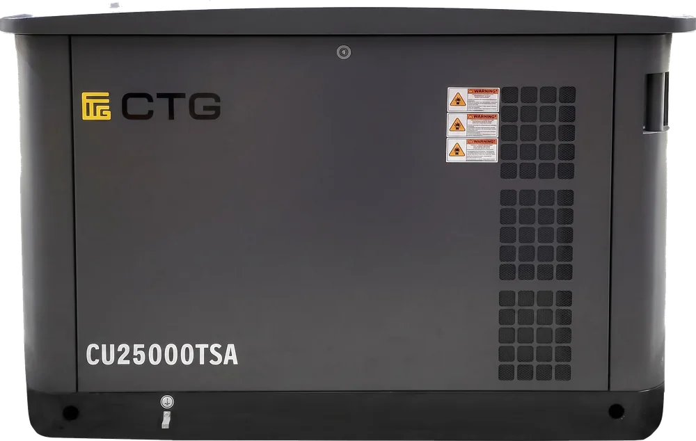 CU25000TSA