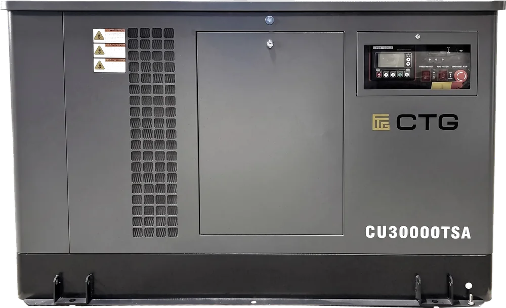 CU30000SA, ракурс 2