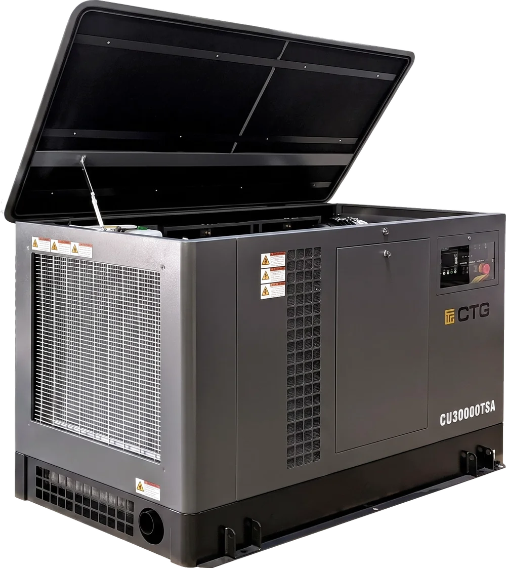 CU30000TSA, ракурс 2
