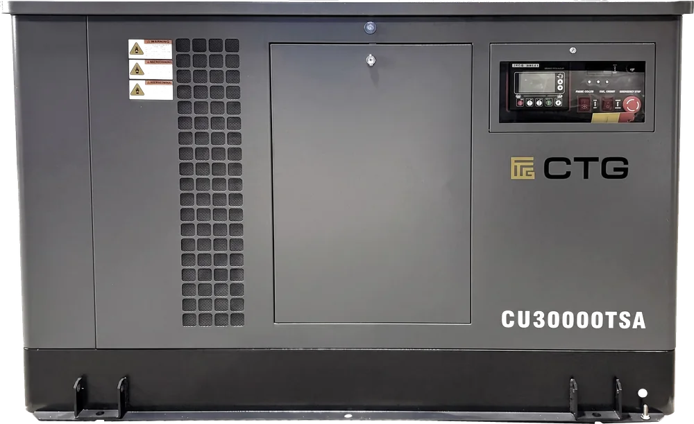 CU30000TSA