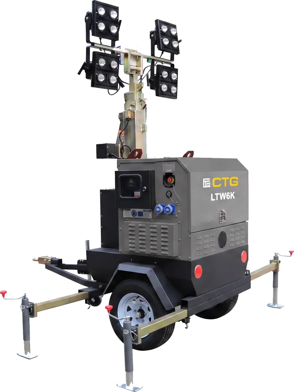 LTW6K/H LED