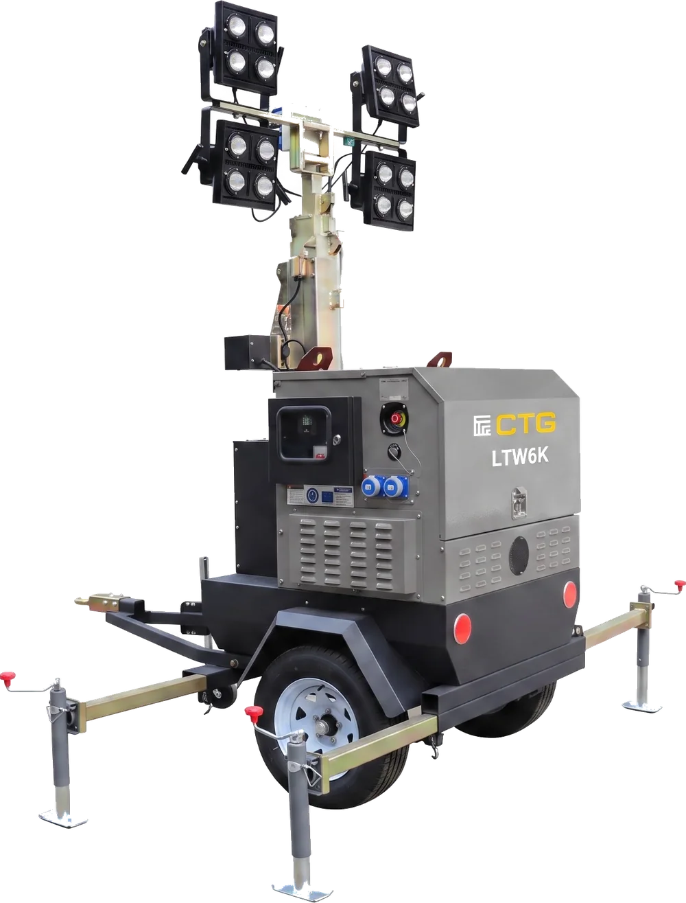 LTW6K LED