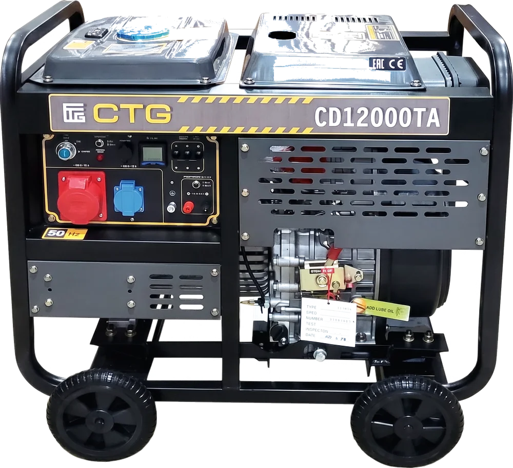 CD12000TA