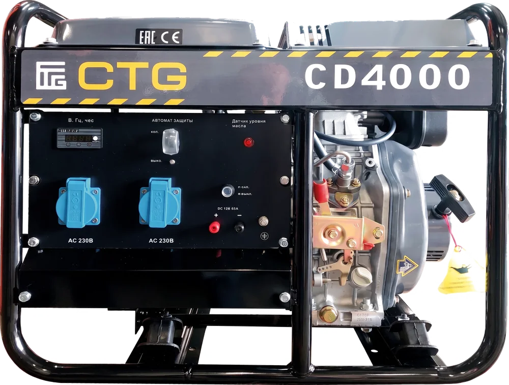 CD4000E