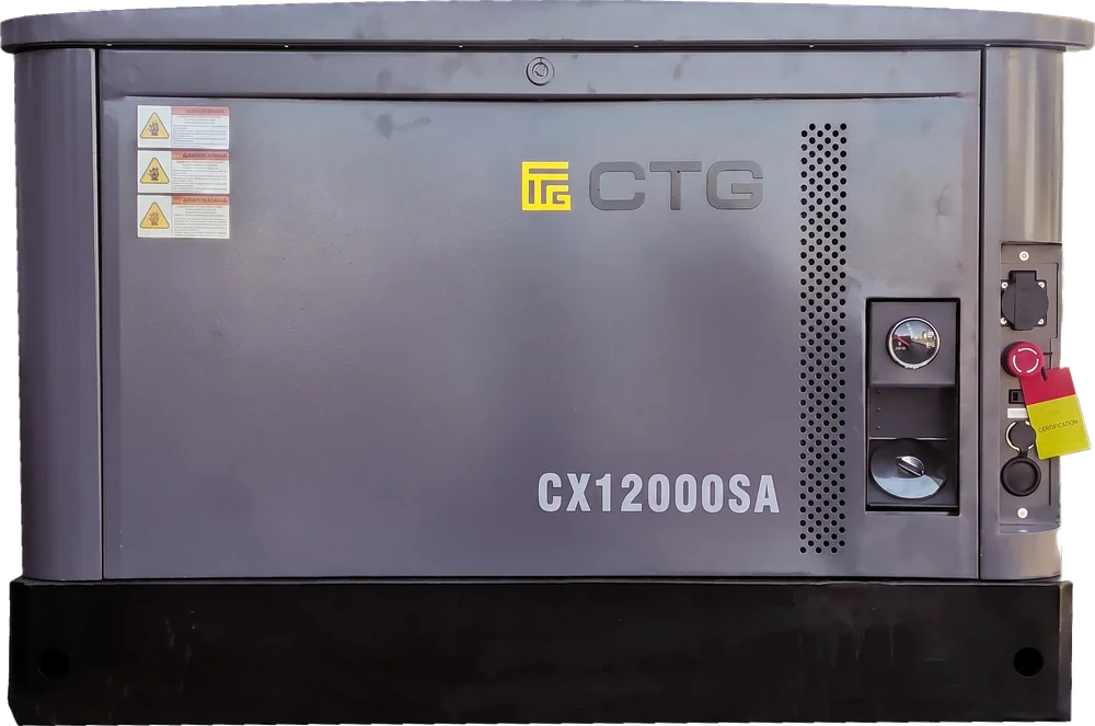 CX12000TSA