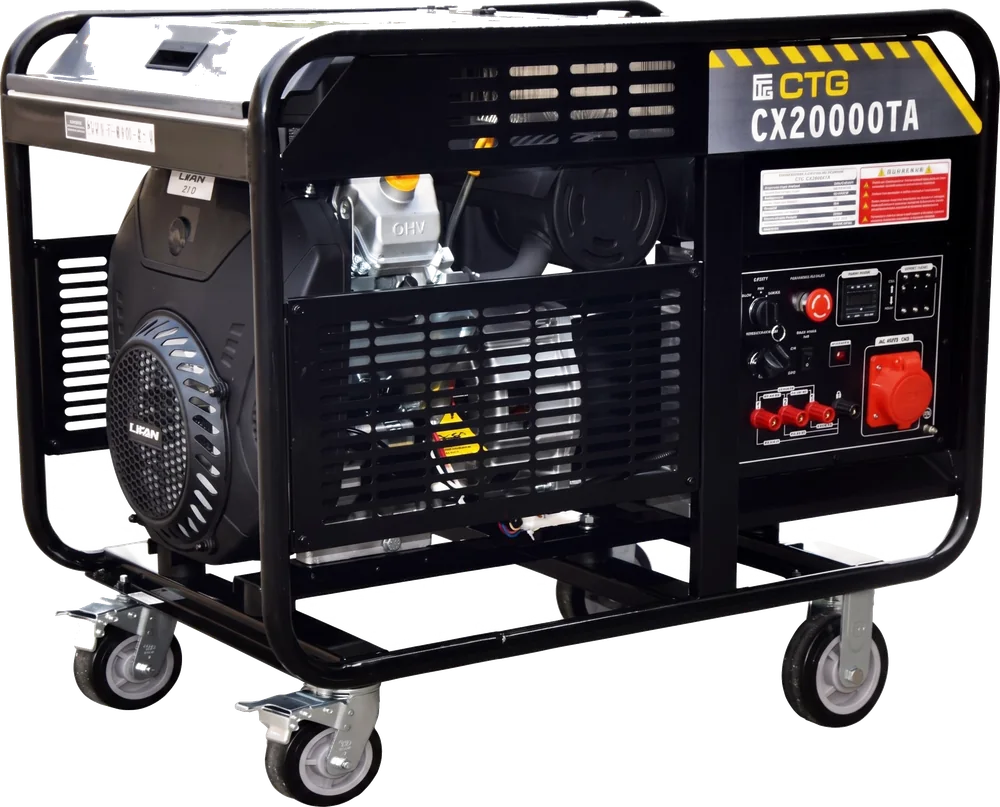 CX20000TA
