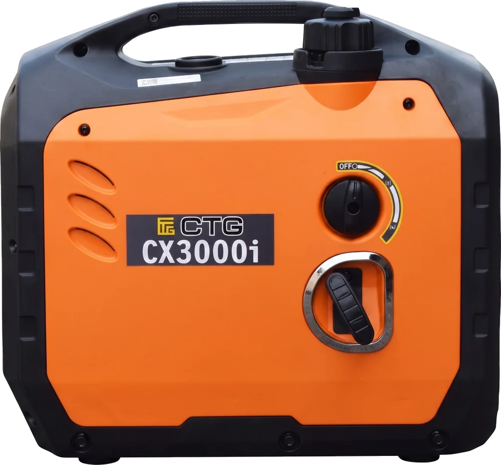 CX3000i