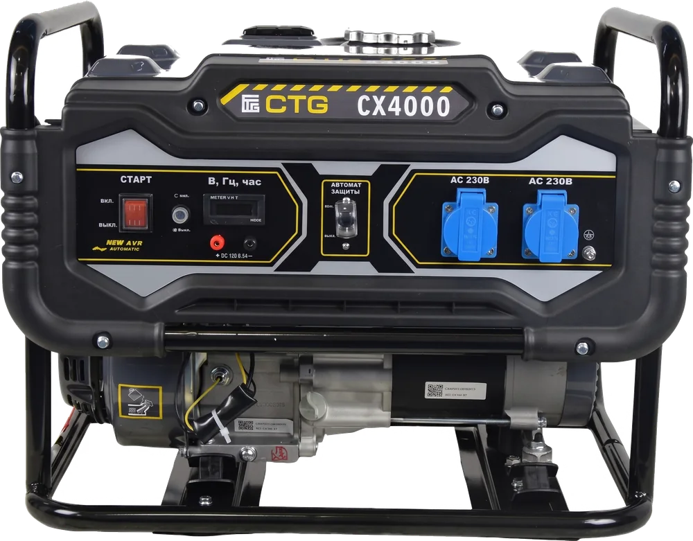 CX4000
