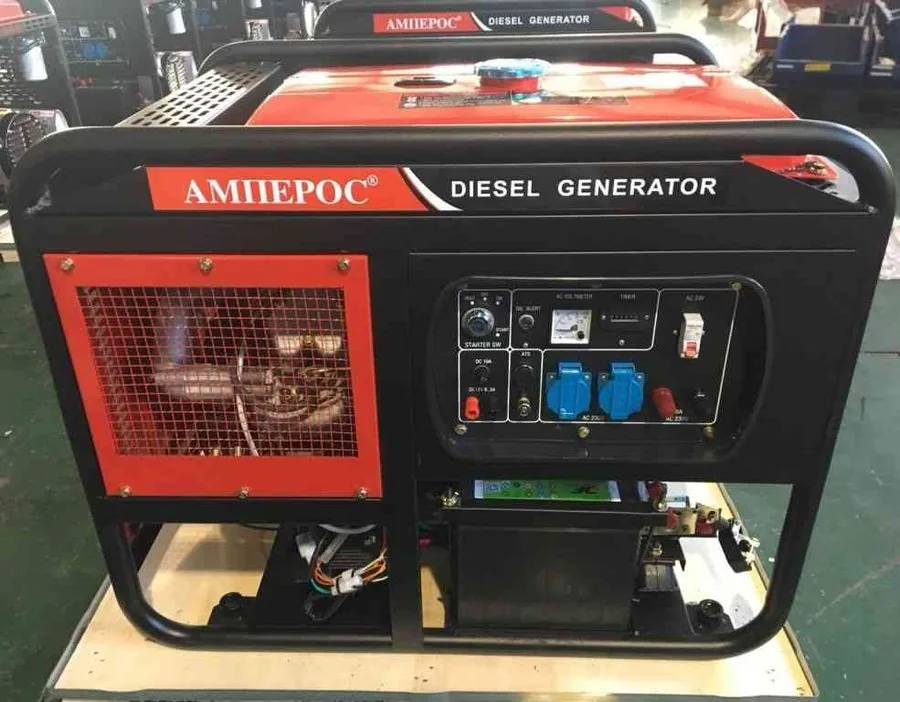 LDG 16500E, ракурс 2