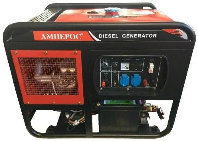LDG 16500E