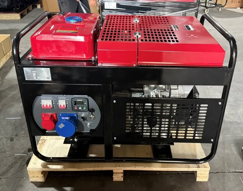 LDG 18500E-3 1P