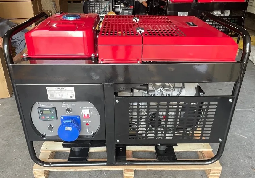 LDG 18500E