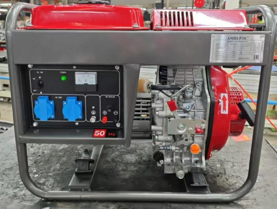 LDG4000CL