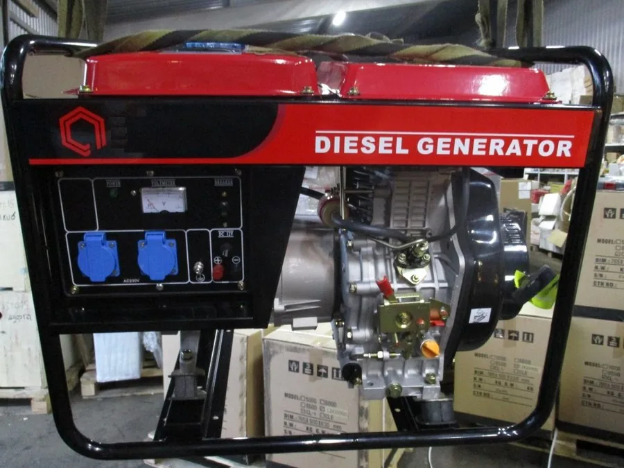 LDG6000CLE